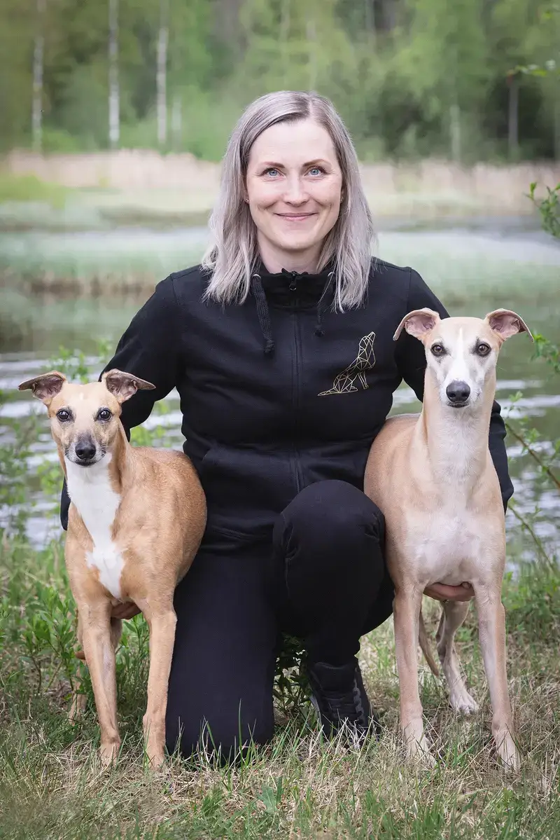 Sonja Flinck – Eläinlääkäri, omistaja, Eläinklinikka Soma